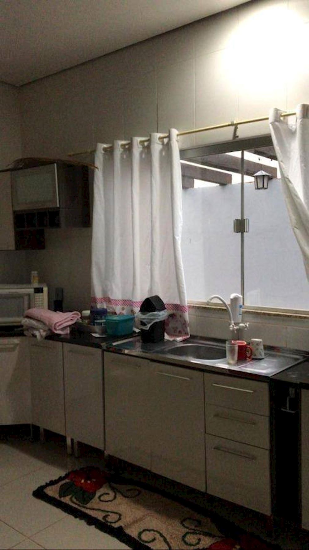 Casa no Americo Silva em Lagoa da Prata/MG, localizado em Lagoa Da Prata - MG, bairro Americo Silva