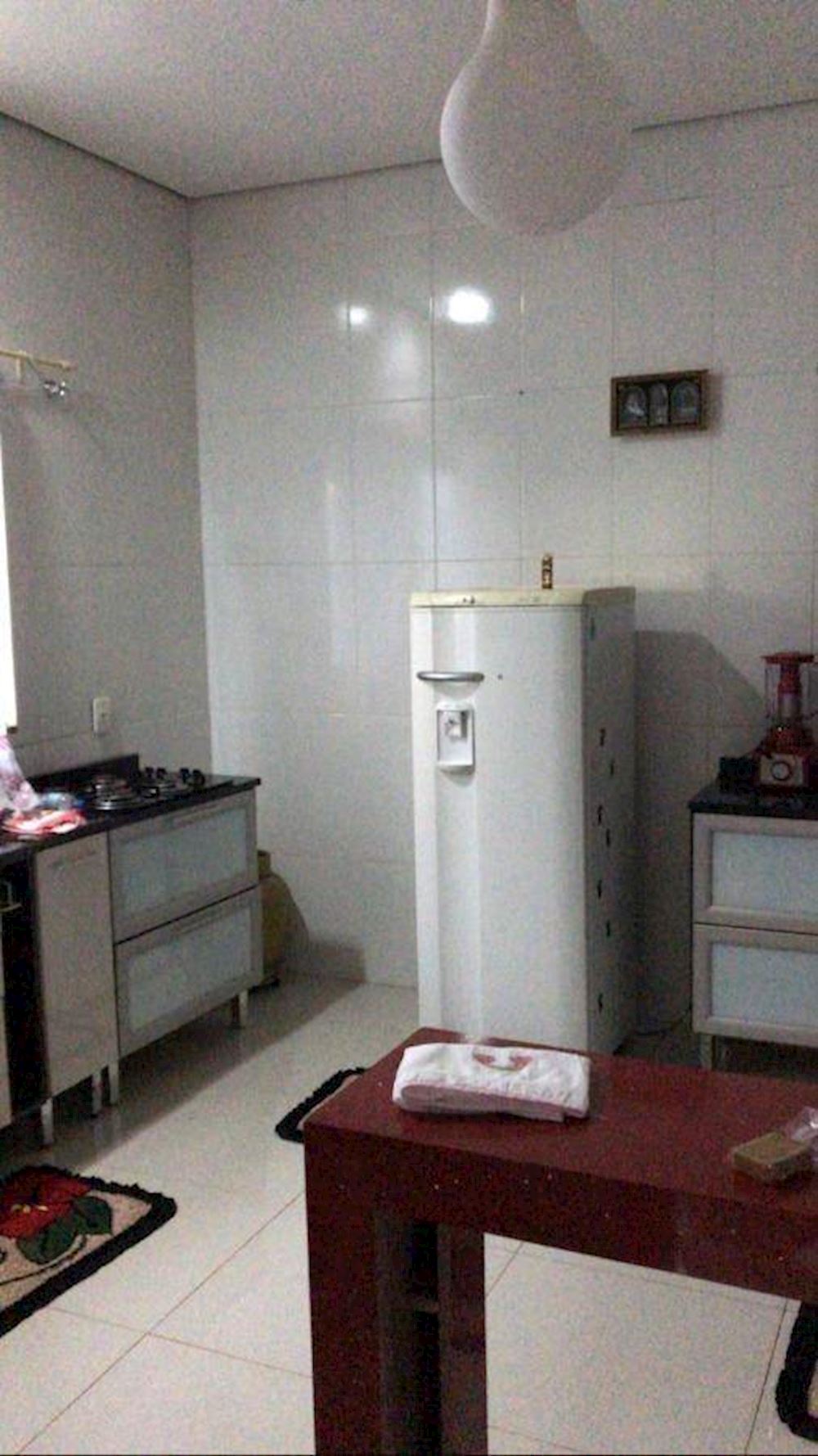 Casa no Americo Silva em Lagoa da Prata/MG, localizado em Lagoa Da Prata - MG, bairro Americo Silva