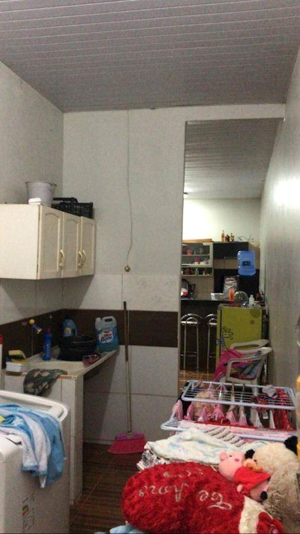 Casa no Americo Silva em Lagoa da Prata/MG, localizado em Lagoa Da Prata - MG, bairro Americo Silva