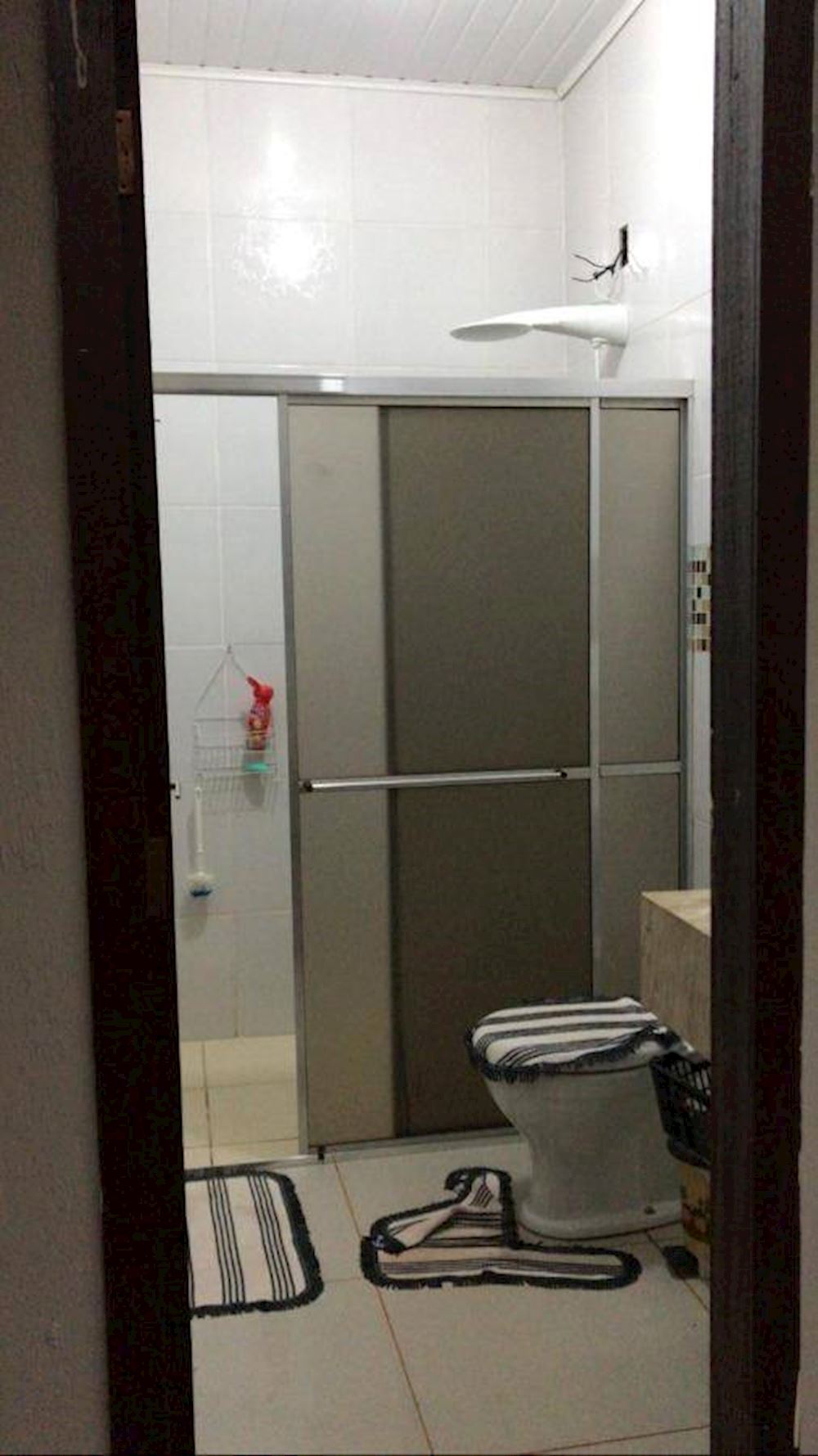 Casa no Americo Silva em Lagoa da Prata/MG, localizado em Lagoa Da Prata - MG, bairro Americo Silva