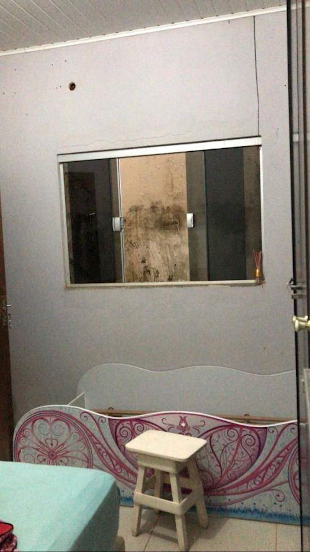 Casa no Americo Silva em Lagoa da Prata/MG, localizado em Lagoa Da Prata - MG, bairro Americo Silva