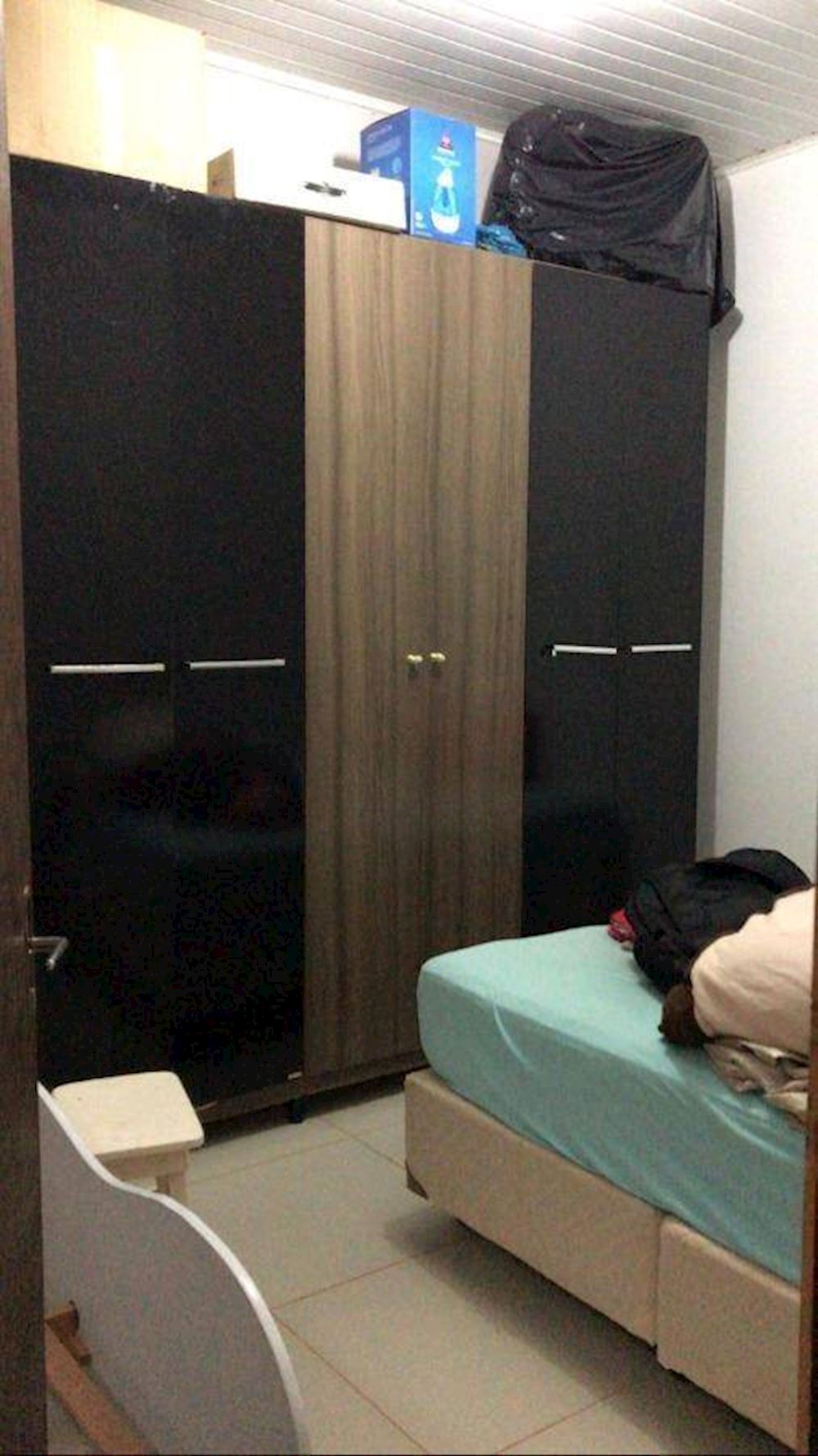 Casa no Americo Silva em Lagoa da Prata/MG, localizado em Lagoa Da Prata - MG, bairro Americo Silva