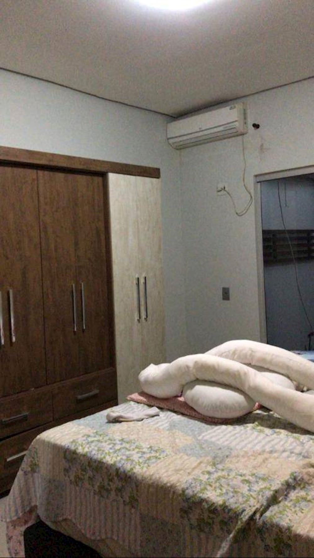 Casa no Americo Silva em Lagoa da Prata/MG, localizado em Lagoa Da Prata - MG, bairro Americo Silva