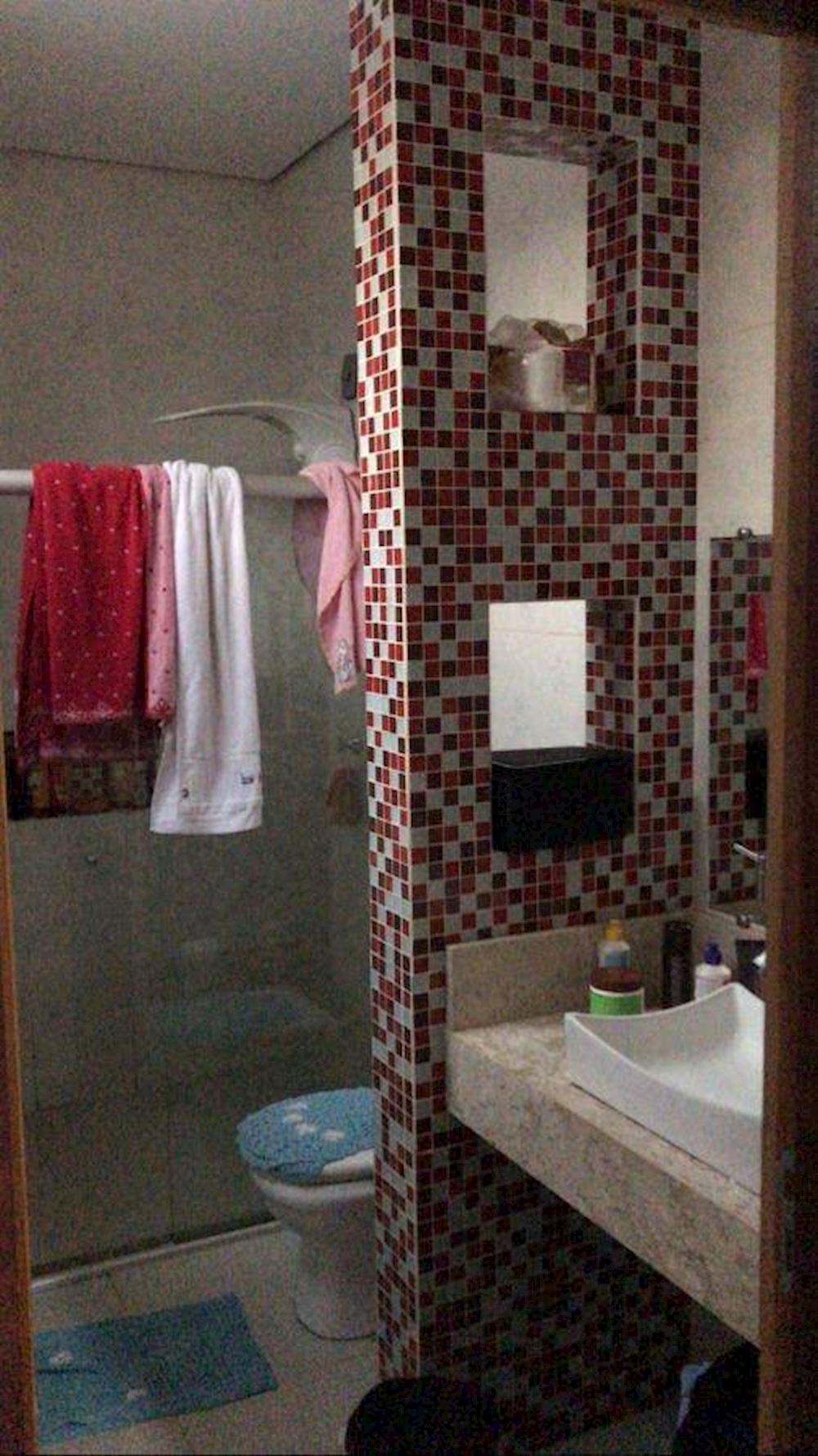 Casa no Americo Silva em Lagoa da Prata/MG, localizado em Lagoa Da Prata - MG, bairro Americo Silva