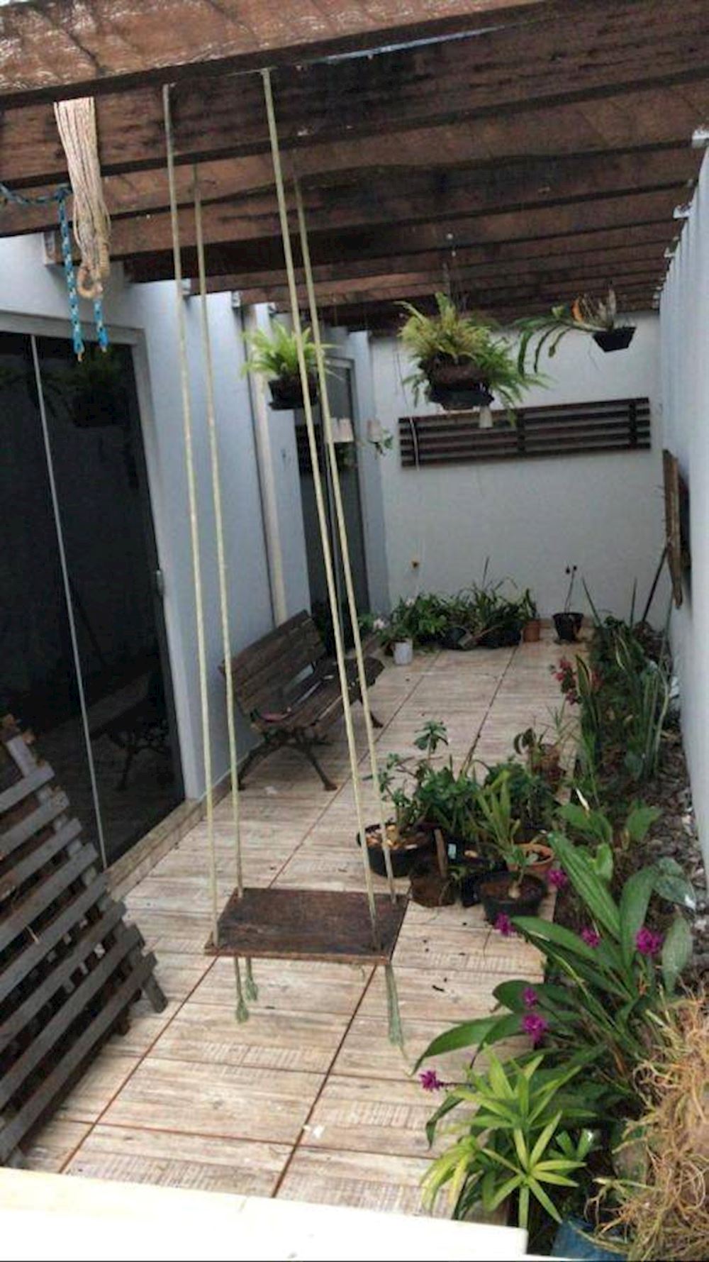 Casa no Americo Silva em Lagoa da Prata/MG, localizado em Lagoa Da Prata - MG, bairro Americo Silva