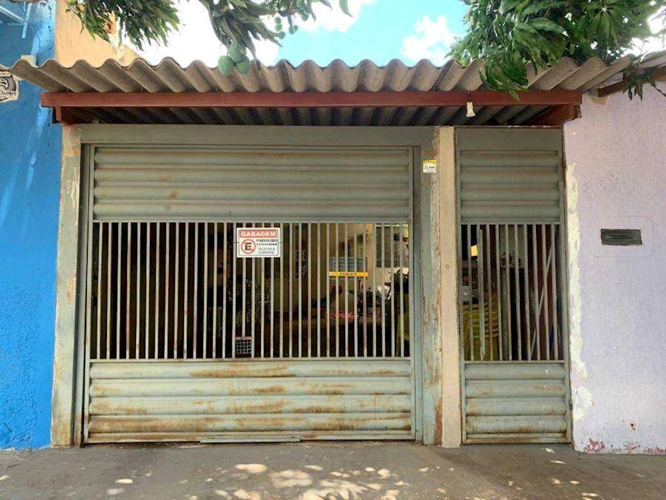 Imagem do imóvel Casa no Panorama em Campo Grande/MS