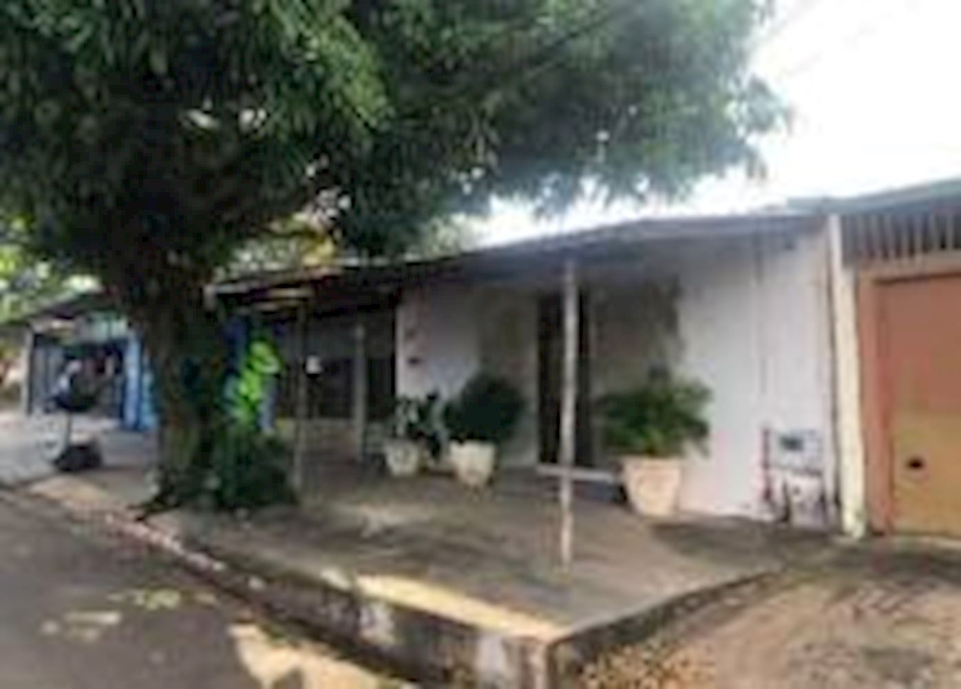 Casa no Panorama em Campo Grande/MS, localizado em Campo Grande - MS, bairro Panorama