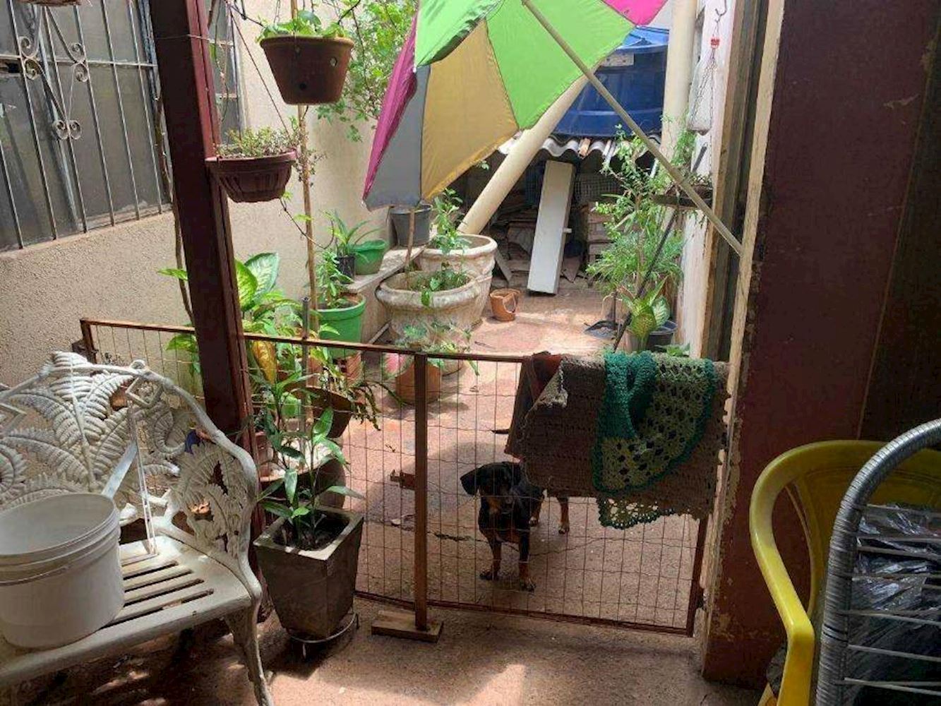 Casa no Panorama em Campo Grande/MS, localizado em Campo Grande - MS, bairro Panorama