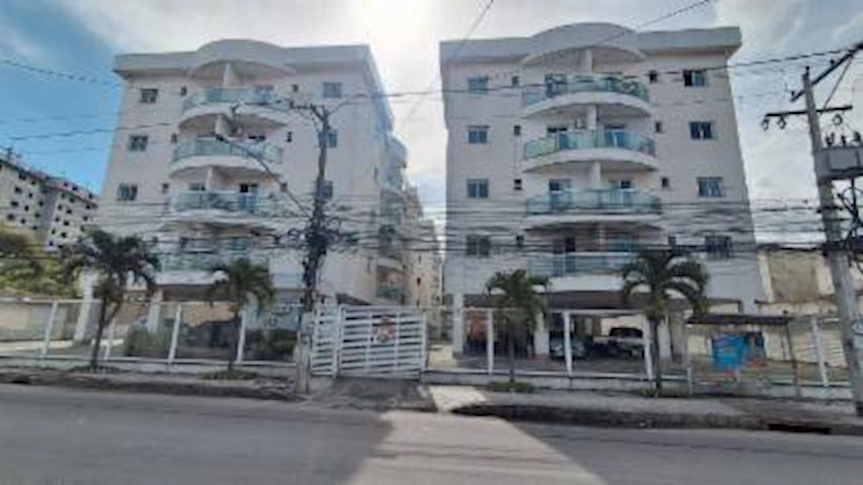 Apartamento em Leilão em São Gonçalo / RJ - 180668