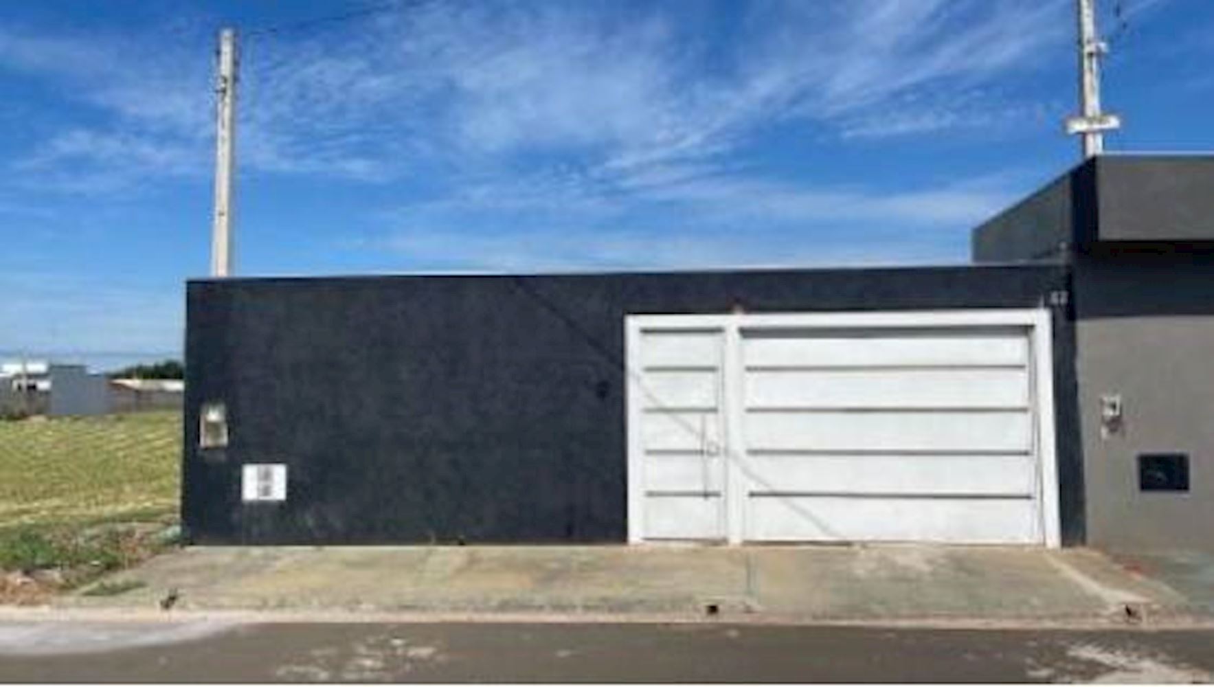 Imagem do imóvel Casa no Jardim Planalto em Promissão/SP