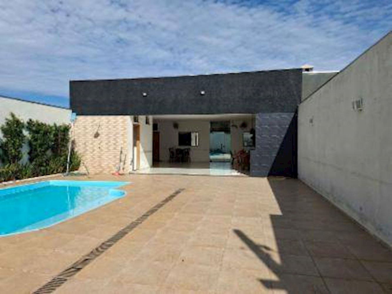 Casa no Jardim Planalto em Promissão/SP, localizado em Promissão - SP, bairro Jardim Planalto