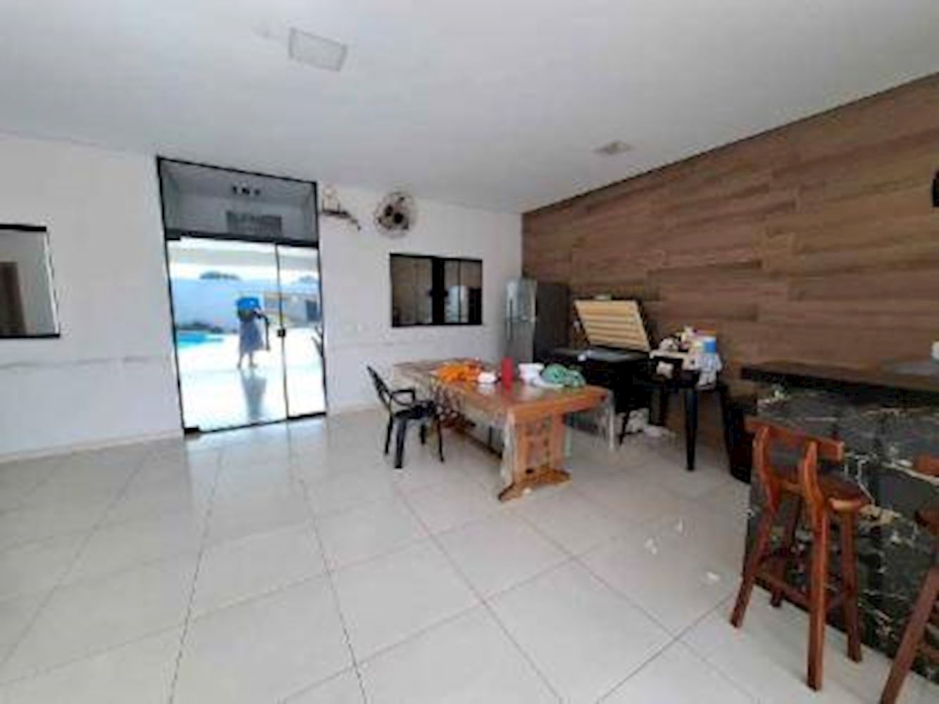 Casa no Jardim Planalto em Promissão/SP, localizado em Promissão - SP, bairro Jardim Planalto