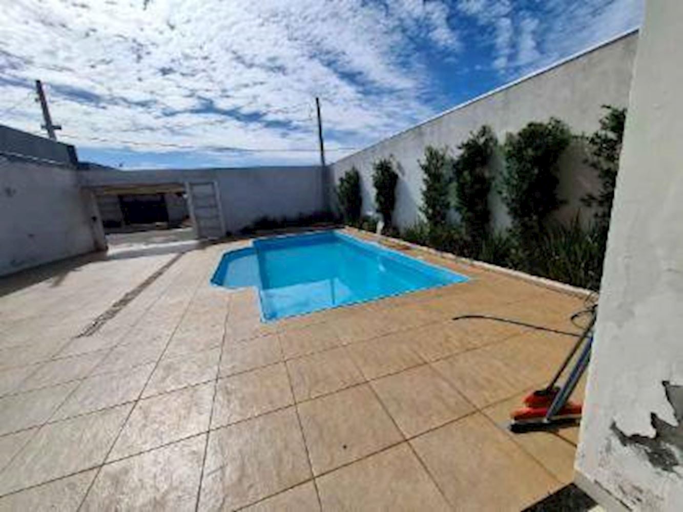 Casa no Jardim Planalto em Promissão/SP, localizado em Promissão - SP, bairro Jardim Planalto