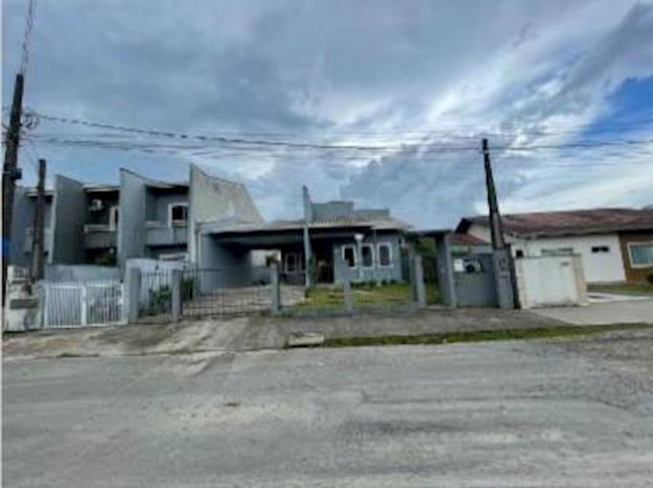 Imagem do imóvel Casa no Nova Brasilia em Joinville/SC