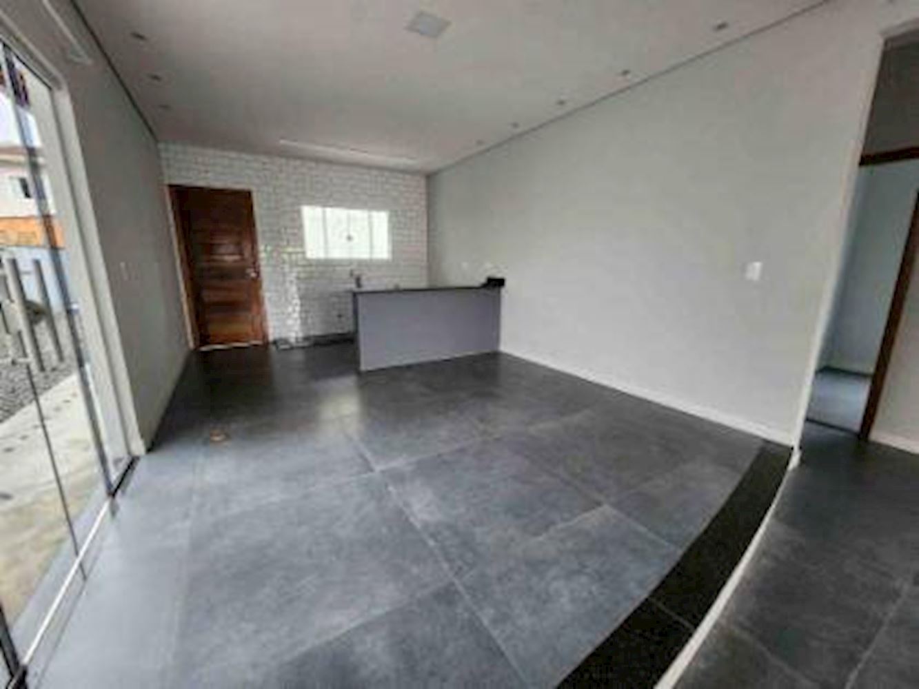 Casa no Nova Brasilia em Joinville/SC, localizado em Joinville - SC, bairro Nova Brasilia