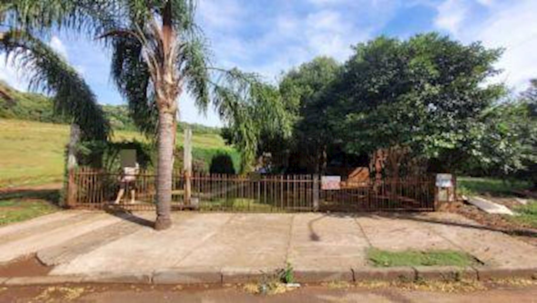 Imagem do imóvel Casa no Pavão em Panambi/RS