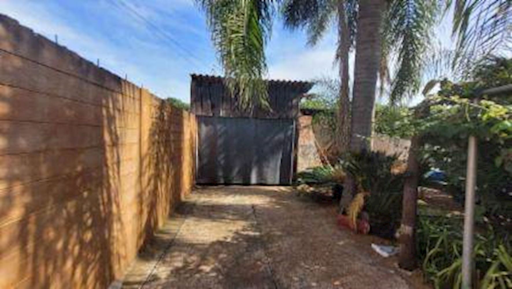 Casa no Pavão em Panambi/RS, localizado em Panambi - RS, bairro Pavão