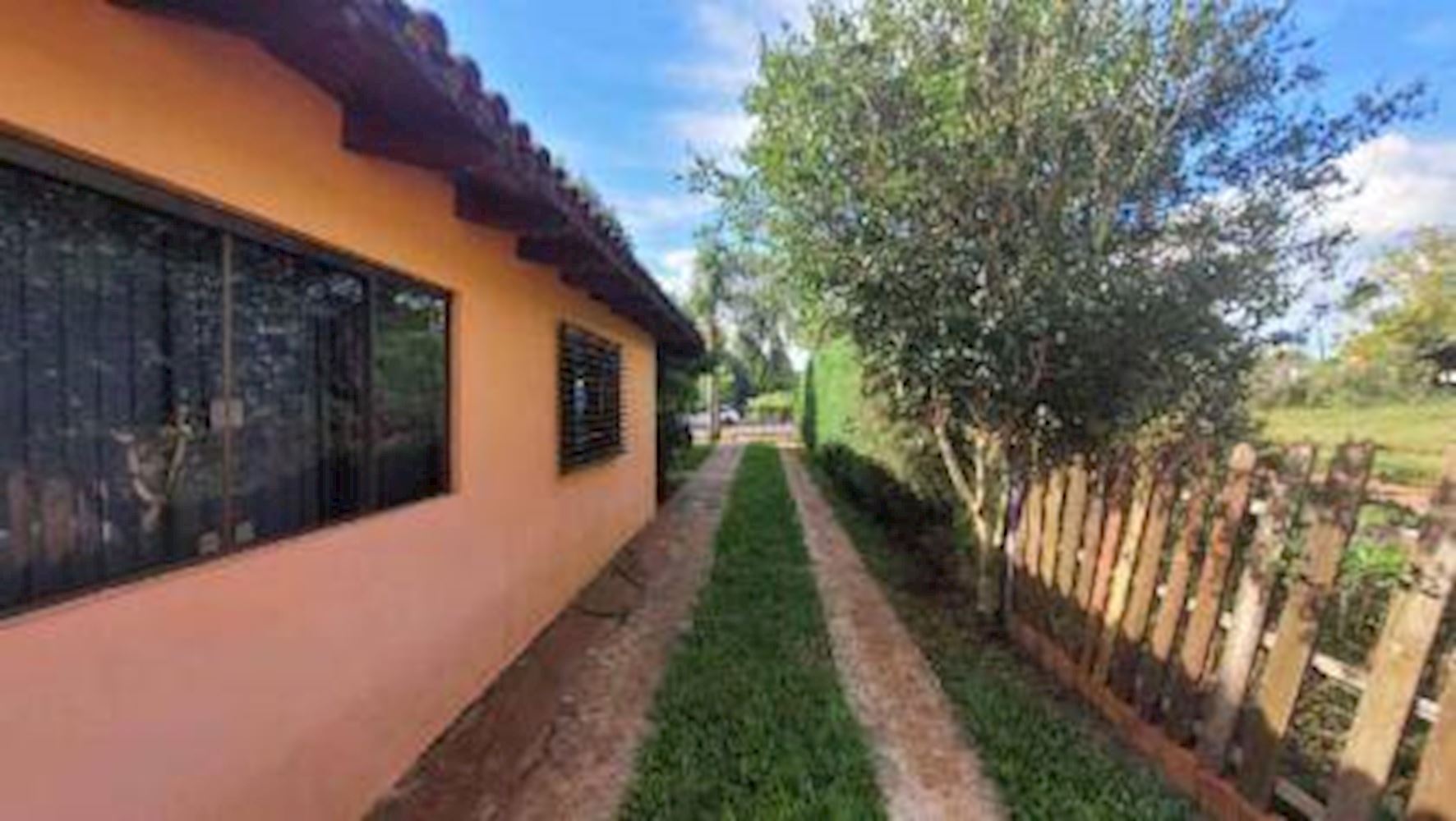 Casa no Pavão em Panambi/RS, localizado em Panambi - RS, bairro Pavão