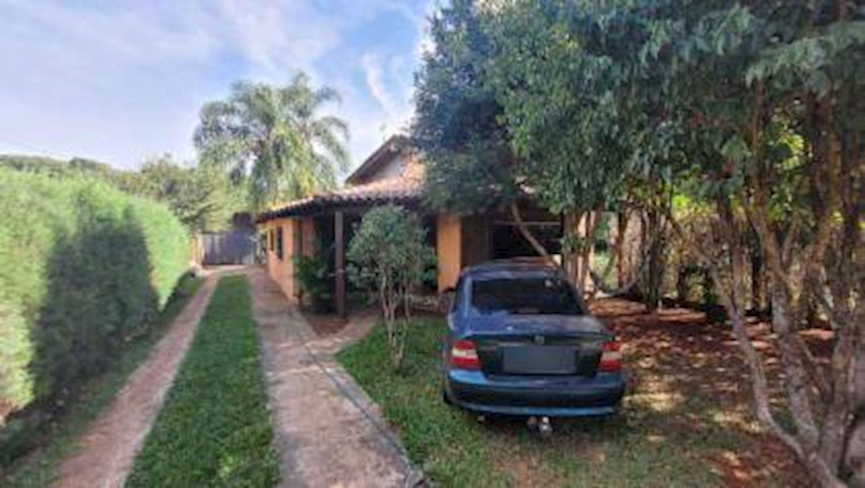 Casa no Pavão em Panambi/RS, localizado em Panambi - RS, bairro Pavão