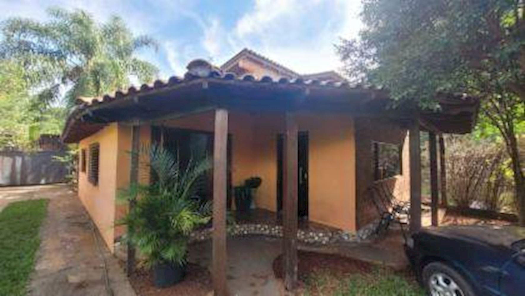 Casa no Pavão em Panambi/RS, localizado em Panambi - RS, bairro Pavão