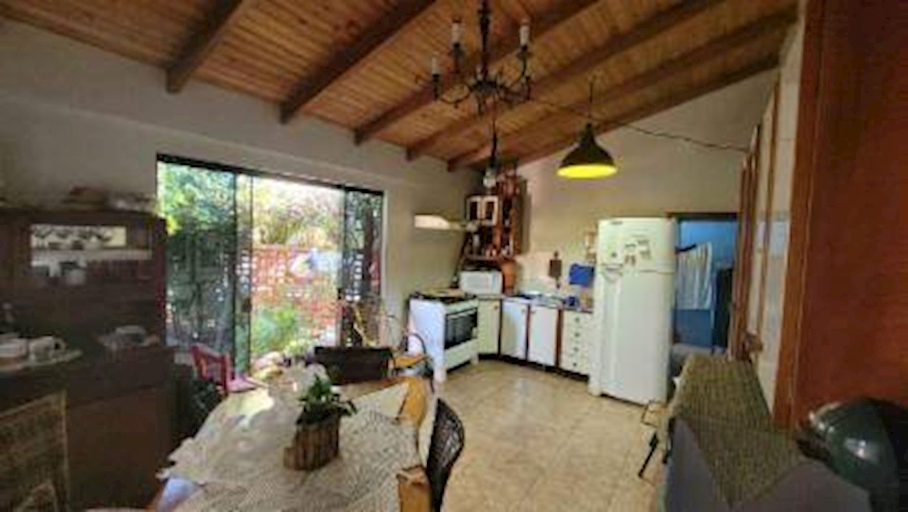 Casa no Pavão em Panambi/RS, localizado em Panambi - RS, bairro Pavão