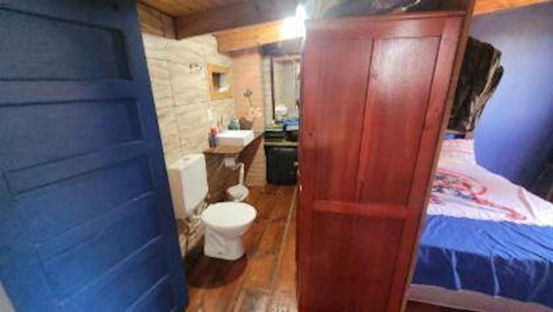 Casa no Pavão em Panambi/RS, localizado em Panambi - RS, bairro Pavão