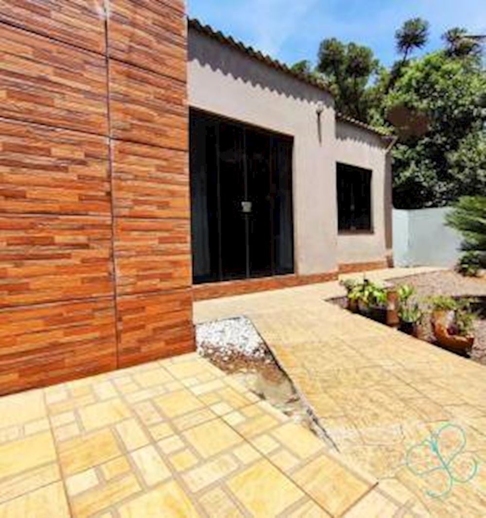 Casa no Pavão em Panambi/RS, localizado em Panambi - RS, bairro Pavão