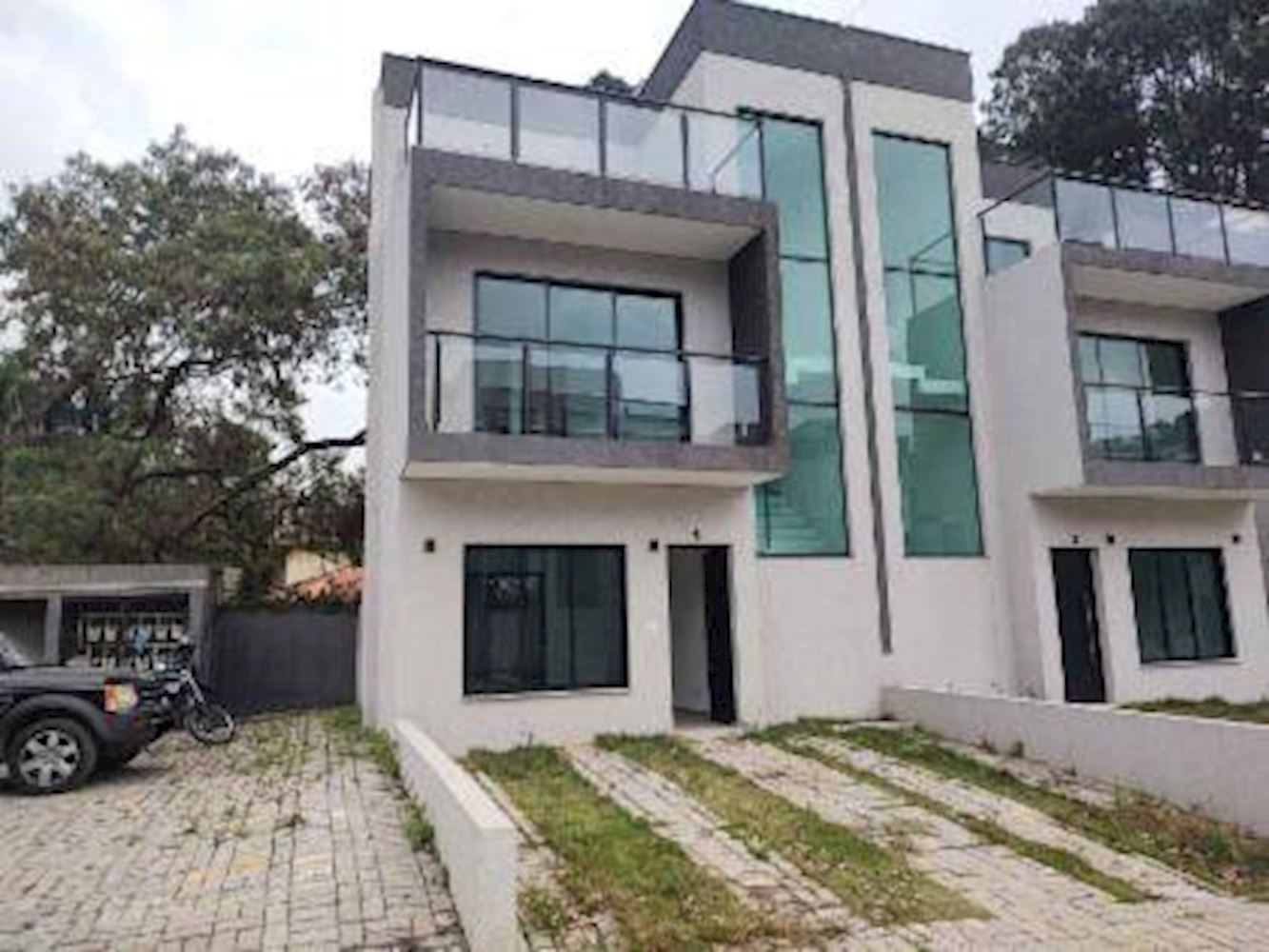 Imagem do imóvel Casa no Parque Frondoso em Cotia/SP