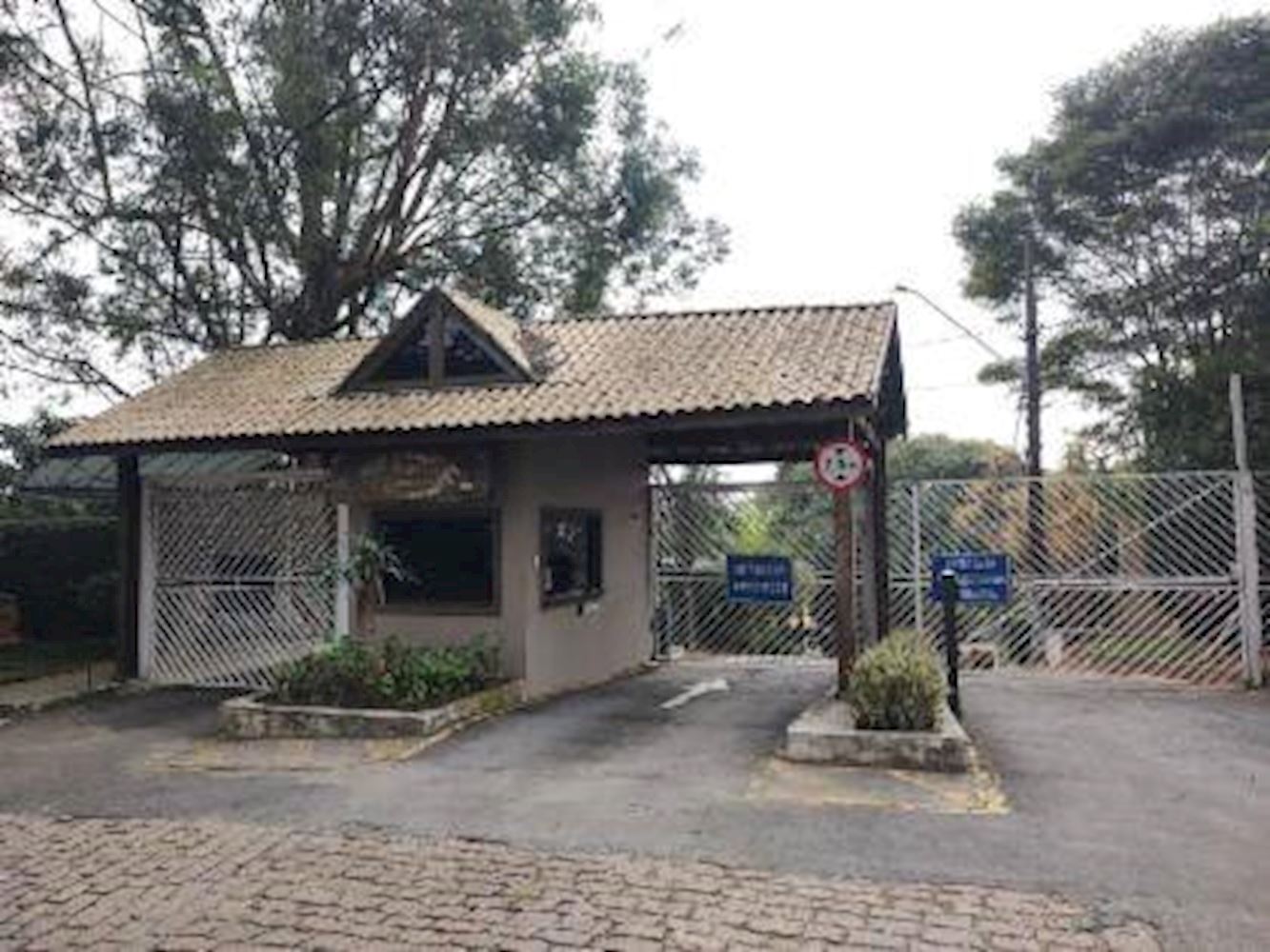 Casa no Parque Frondoso em Cotia/SP, localizado em Cotia - SP, bairro Parque Frondoso