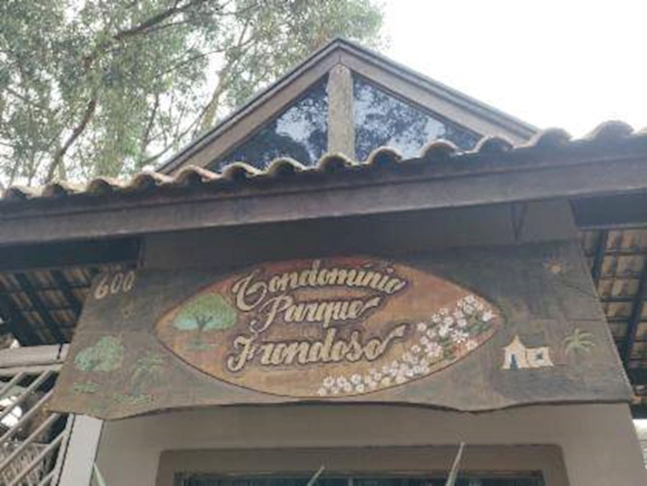 Casa no Parque Frondoso em Cotia/SP, localizado em Cotia - SP, bairro Parque Frondoso