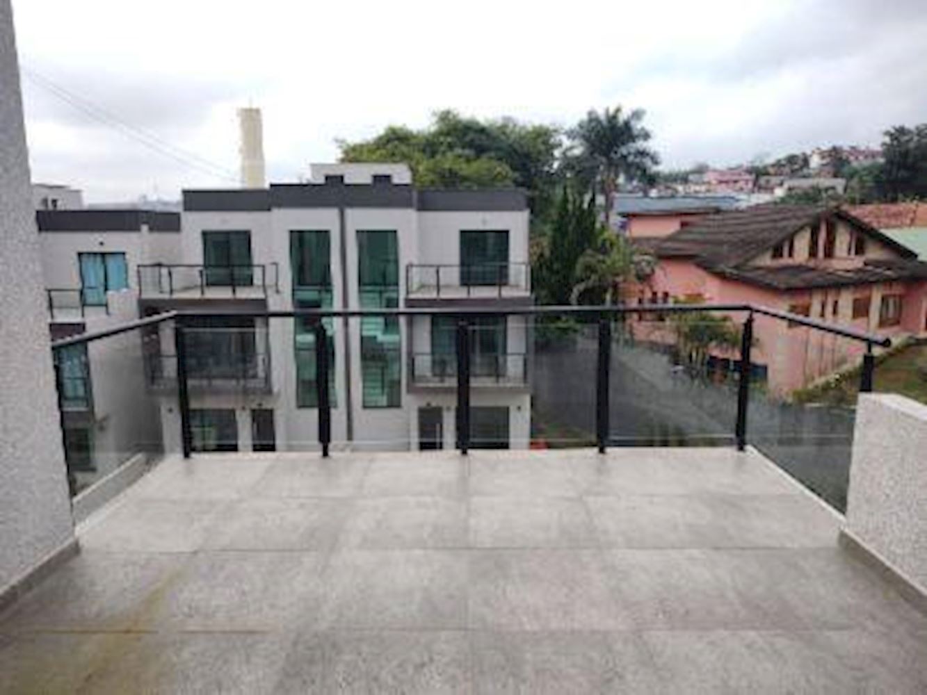 Casa no Parque Frondoso em Cotia/SP, localizado em Cotia - SP, bairro Parque Frondoso