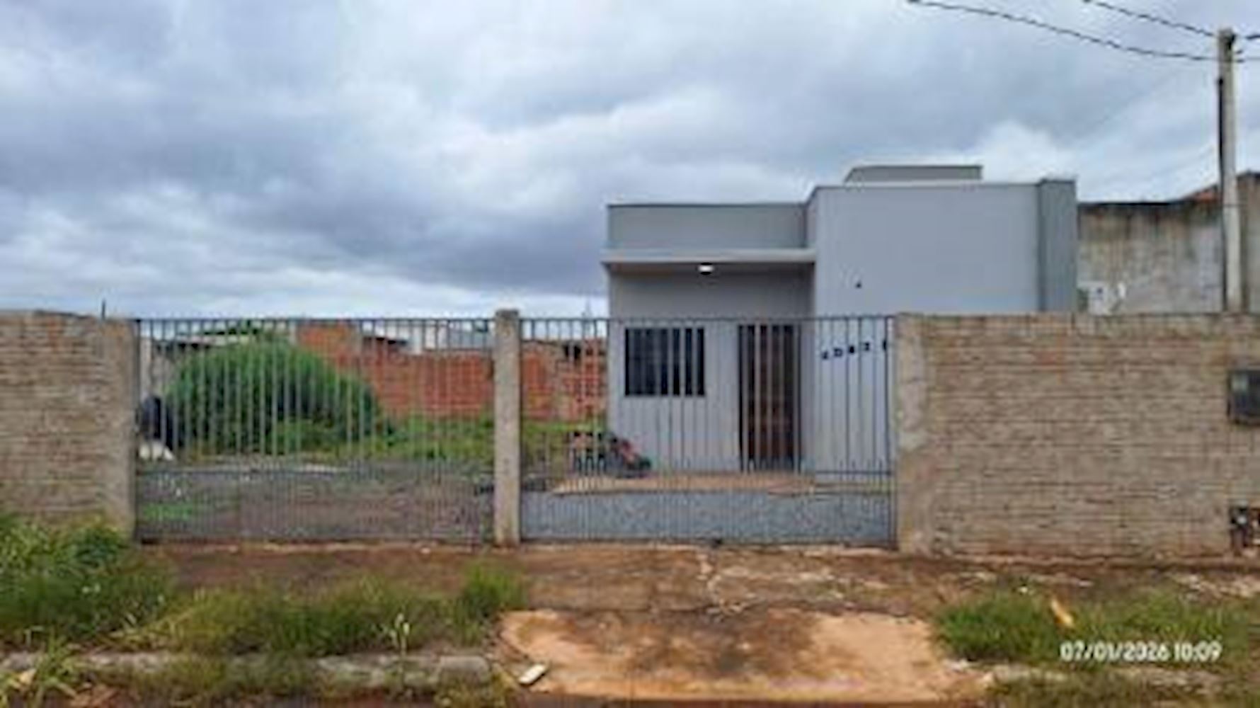 Casa em Leilão em Lucas Do Rio Verde / MT - 180683