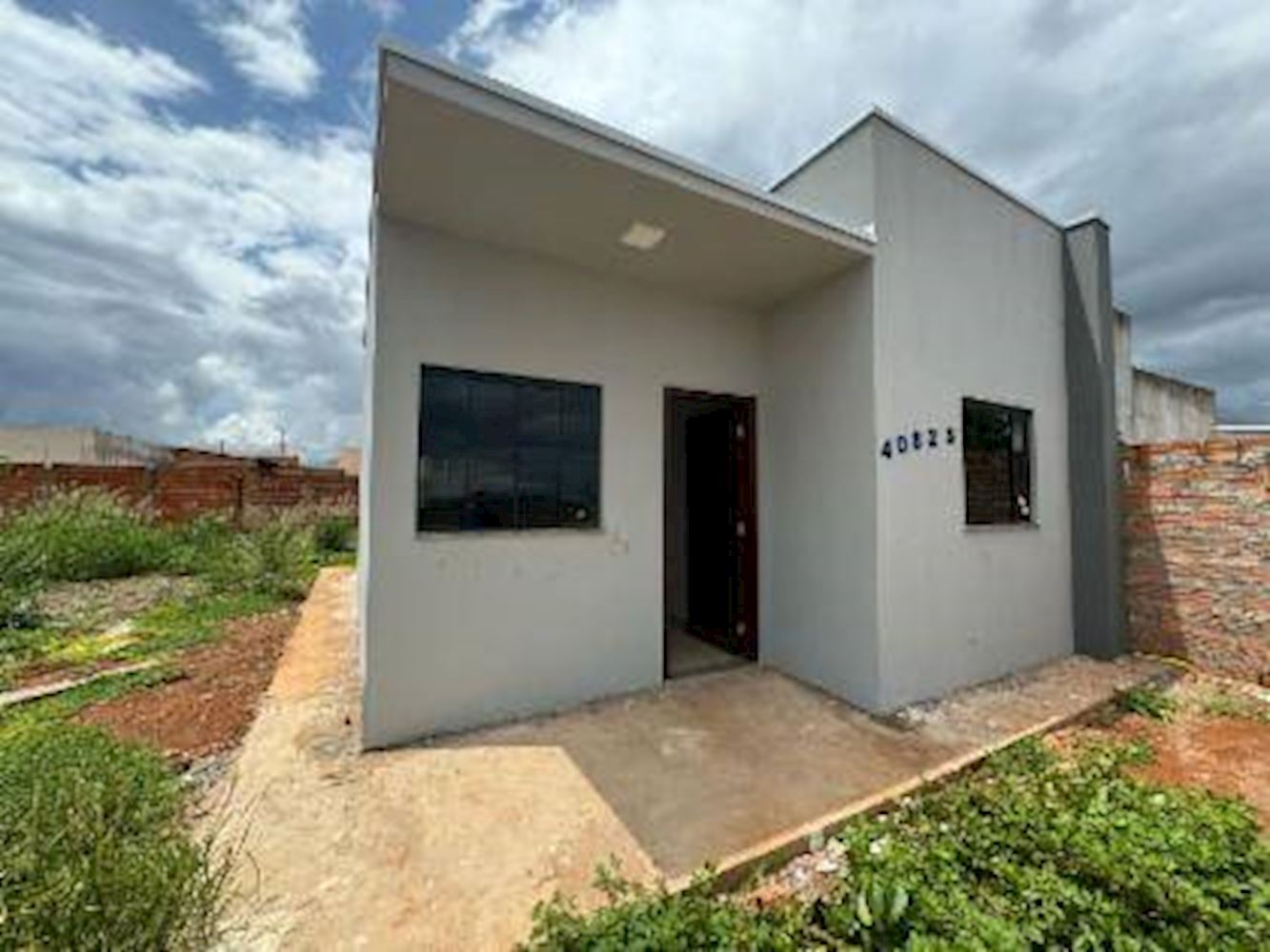 Casa no Jaime Seiti Fujii em Lucas do Rio Verde/MT, localizado em Lucas Do Rio Verde - MT, bairro Jaime Seiti Fujii