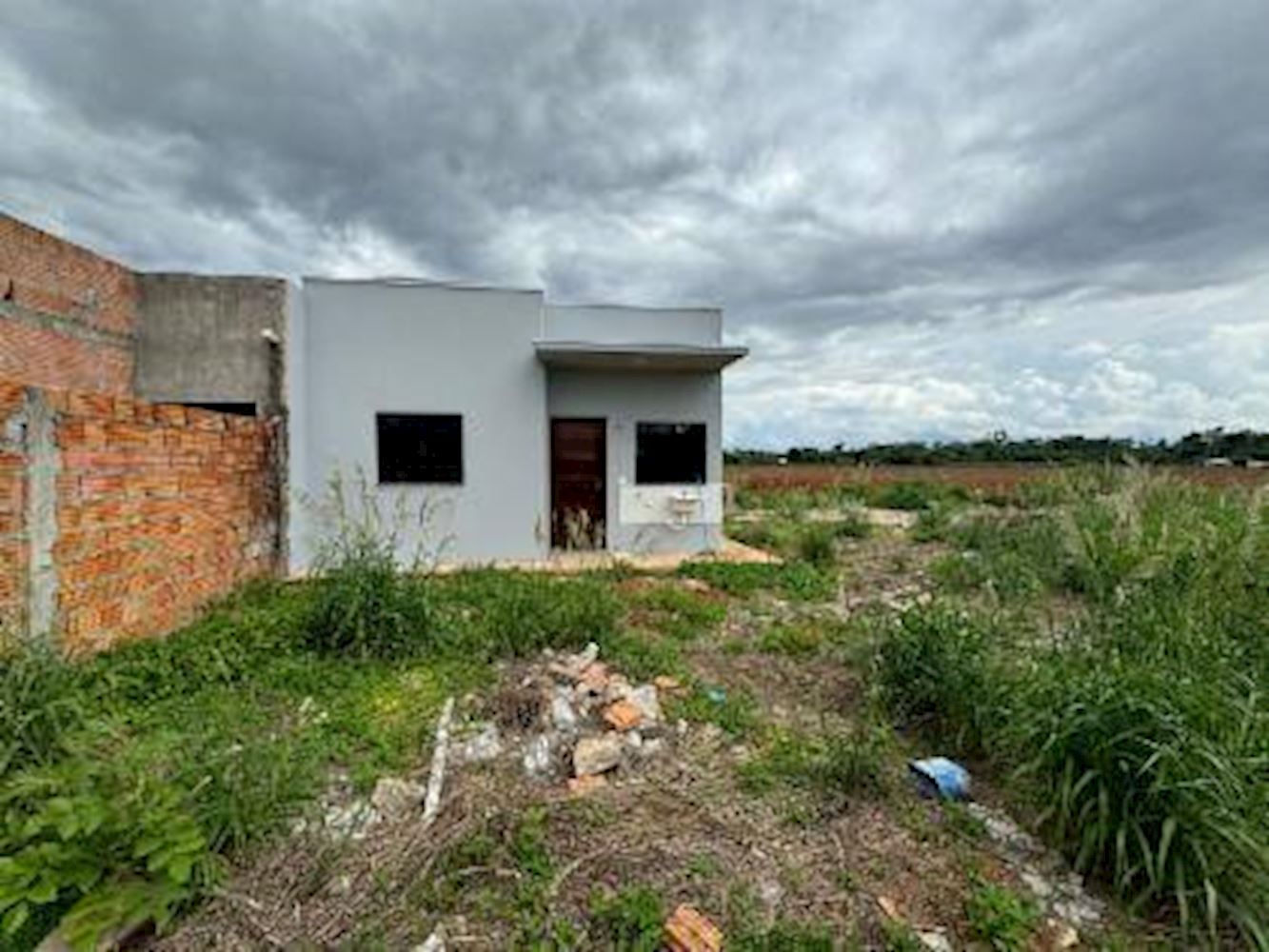 Casa no Jaime Seiti Fujii em Lucas do Rio Verde/MT, localizado em Lucas Do Rio Verde - MT, bairro Jaime Seiti Fujii