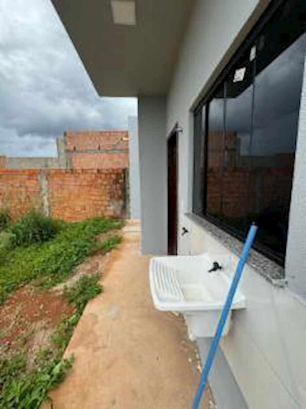 Casa no Jaime Seiti Fujii em Lucas do Rio Verde/MT, localizado em Lucas Do Rio Verde - MT, bairro Jaime Seiti Fujii