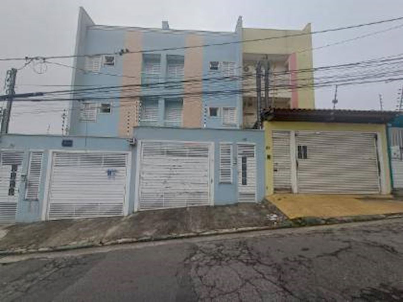 Apartamento no Jardim Das Maravilhas em Santo André/SP, localizado em Santo André - SP, bairro Jardim das Maravilhas