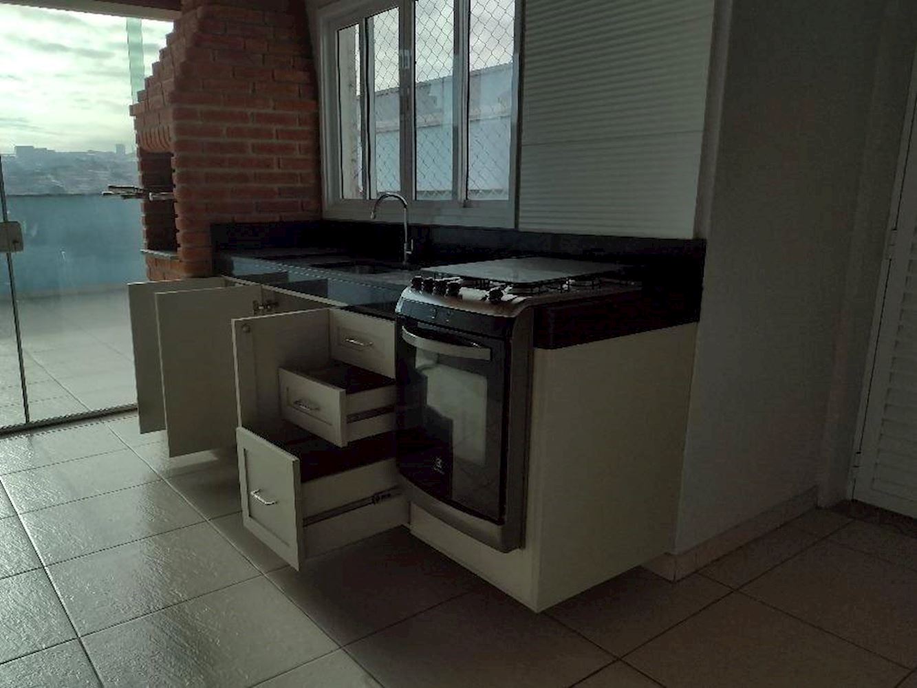Apartamento no Jardim Das Maravilhas em Santo André/SP, localizado em Santo André - SP, bairro Jardim das Maravilhas