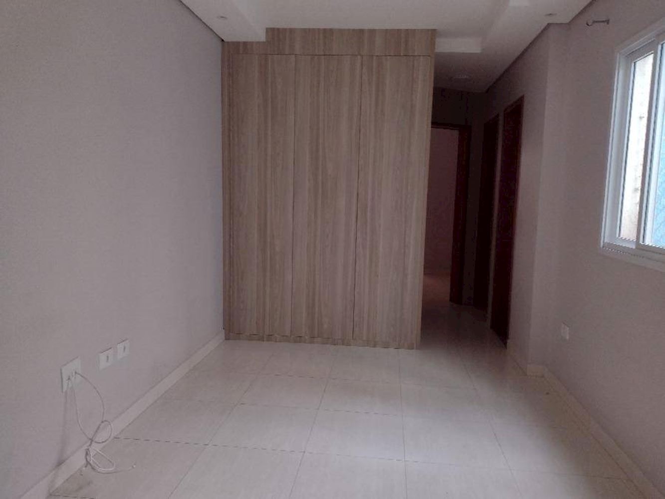 Apartamento no Jardim Das Maravilhas em Santo André/SP, localizado em Santo André - SP, bairro Jardim das Maravilhas