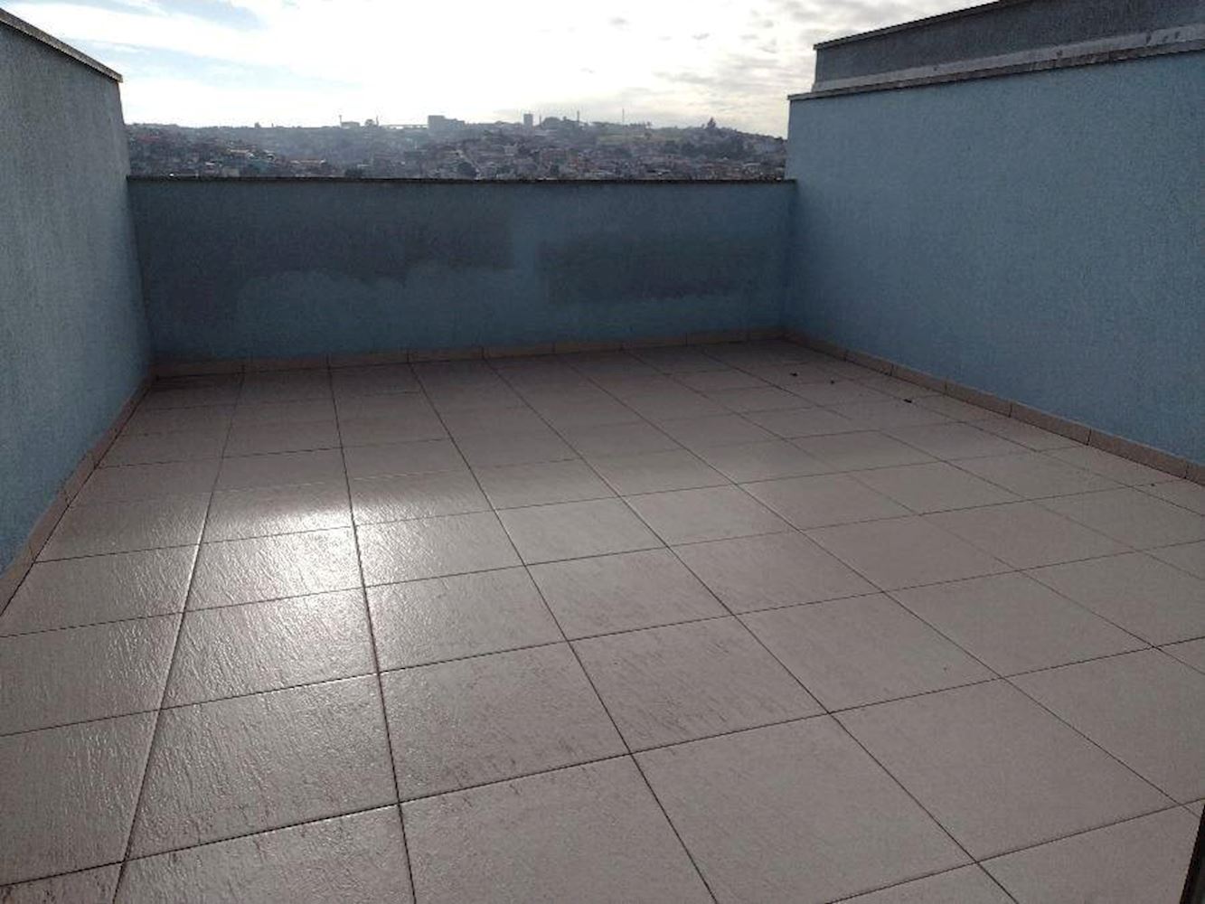 Apartamento no Jardim Das Maravilhas em Santo André/SP, localizado em Santo André - SP, bairro Jardim das Maravilhas
