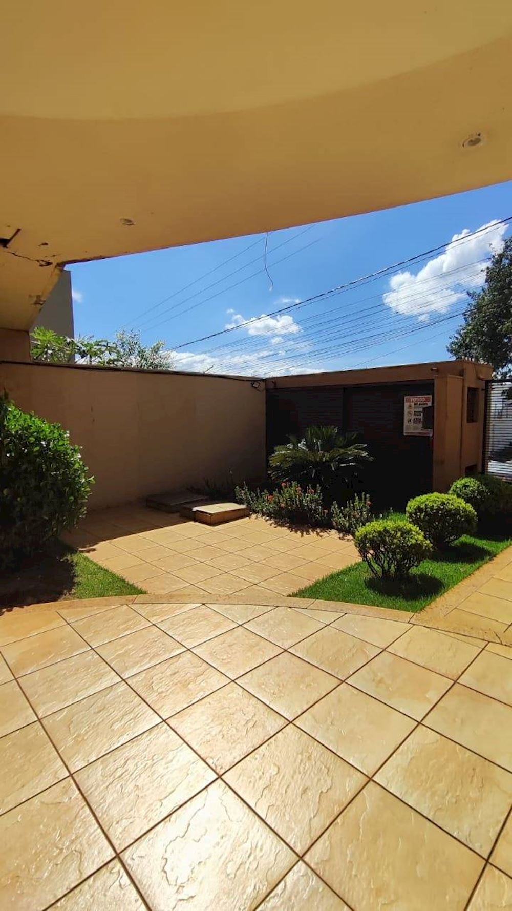 Apartamento no Vila Cascata em Arapongas/PR, localizado em Arapongas - PR, bairro Vila Cascata