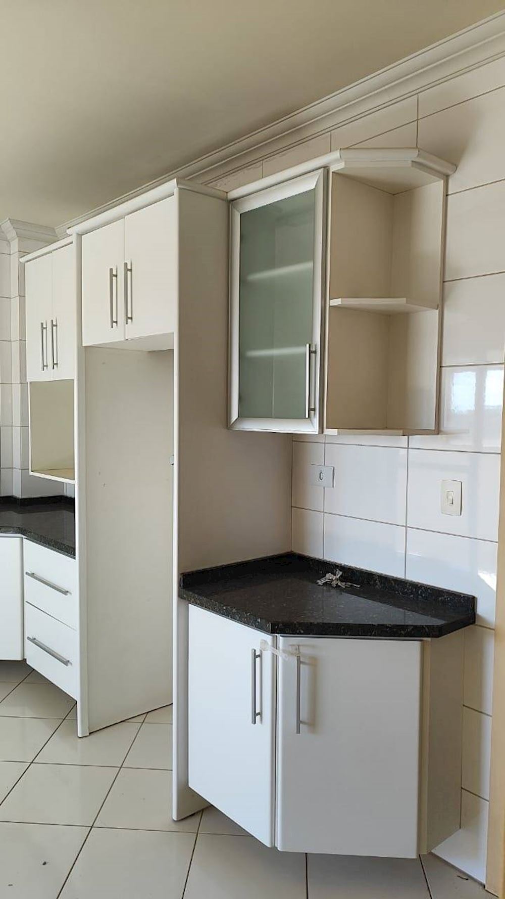 Apartamento no Vila Cascata em Arapongas/PR, localizado em Arapongas - PR, bairro Vila Cascata