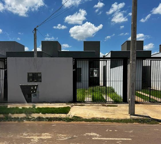 Residencial Bonne Vie · Sinop, MT