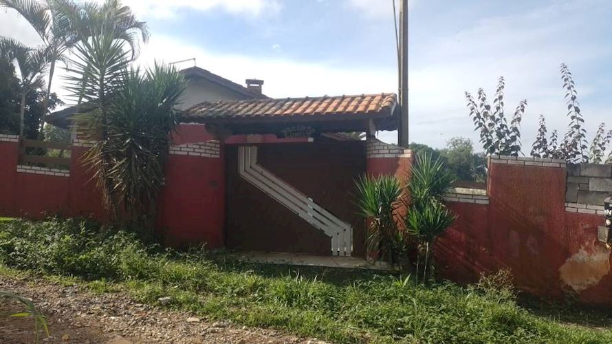 Chacara Recreio Internacional · Suzano, SP