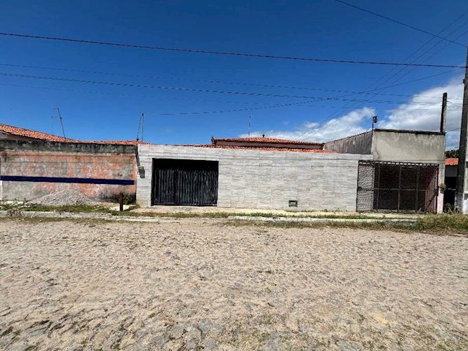 Loteamento Brisas Do Pindoretama · Pindoretama, CE