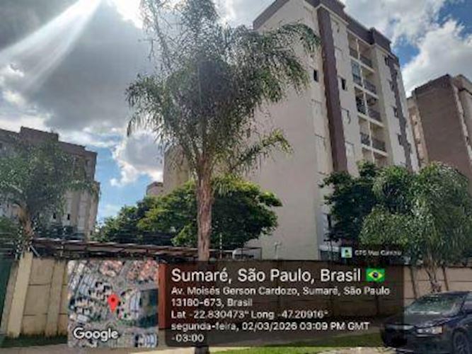 Loteamento Residencial Viva Vista · Sumaré, SP