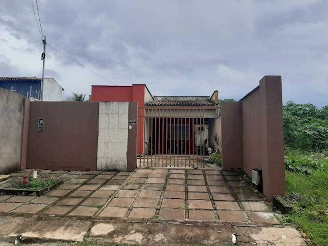 Alto Do Turu · São José de Ribamar, MA