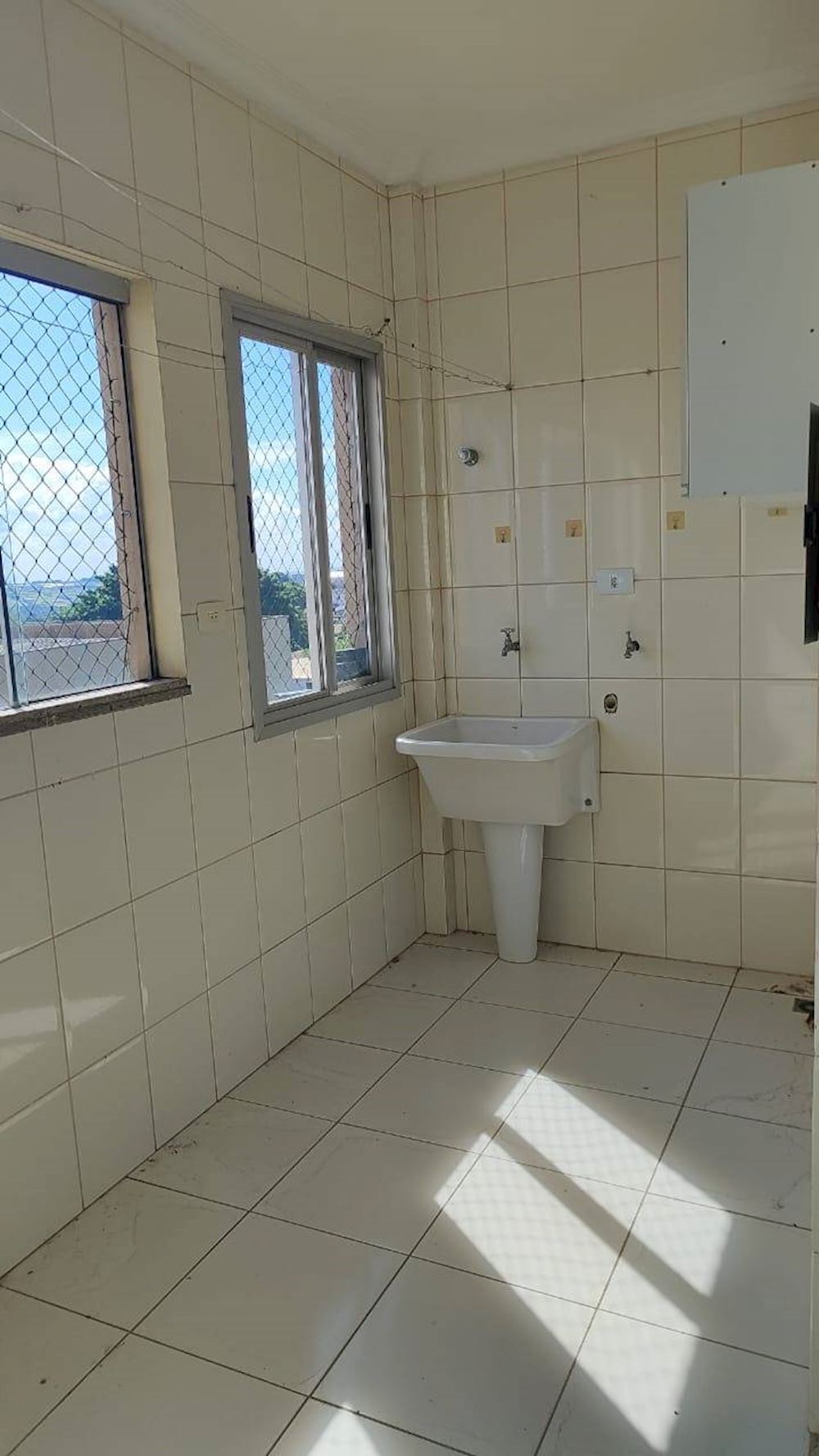 Apartamento no Vila Cascata em Arapongas/PR, localizado em Arapongas - PR, bairro Vila Cascata