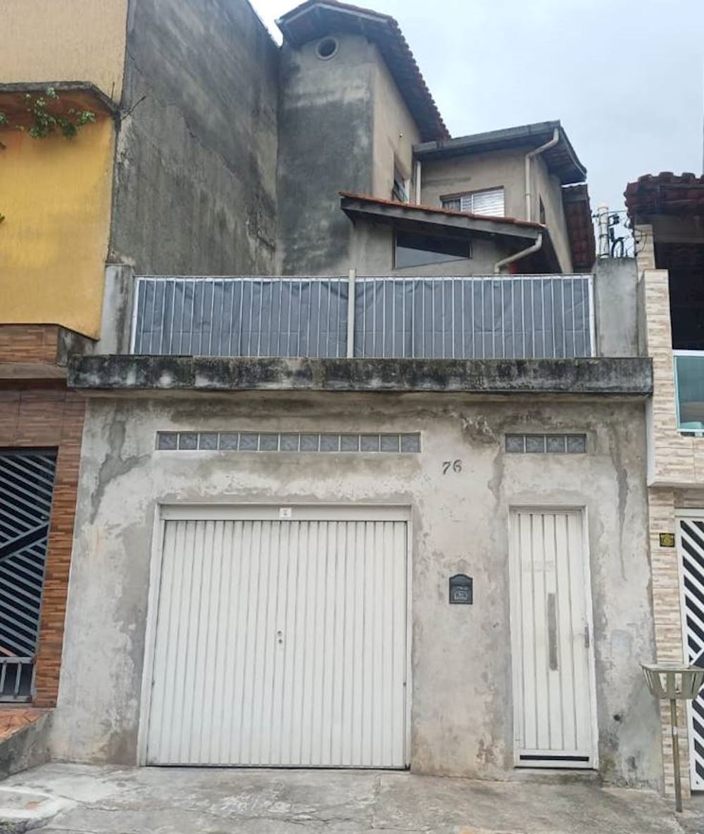 Casa em Leilão em São Paulo / SP - 180696