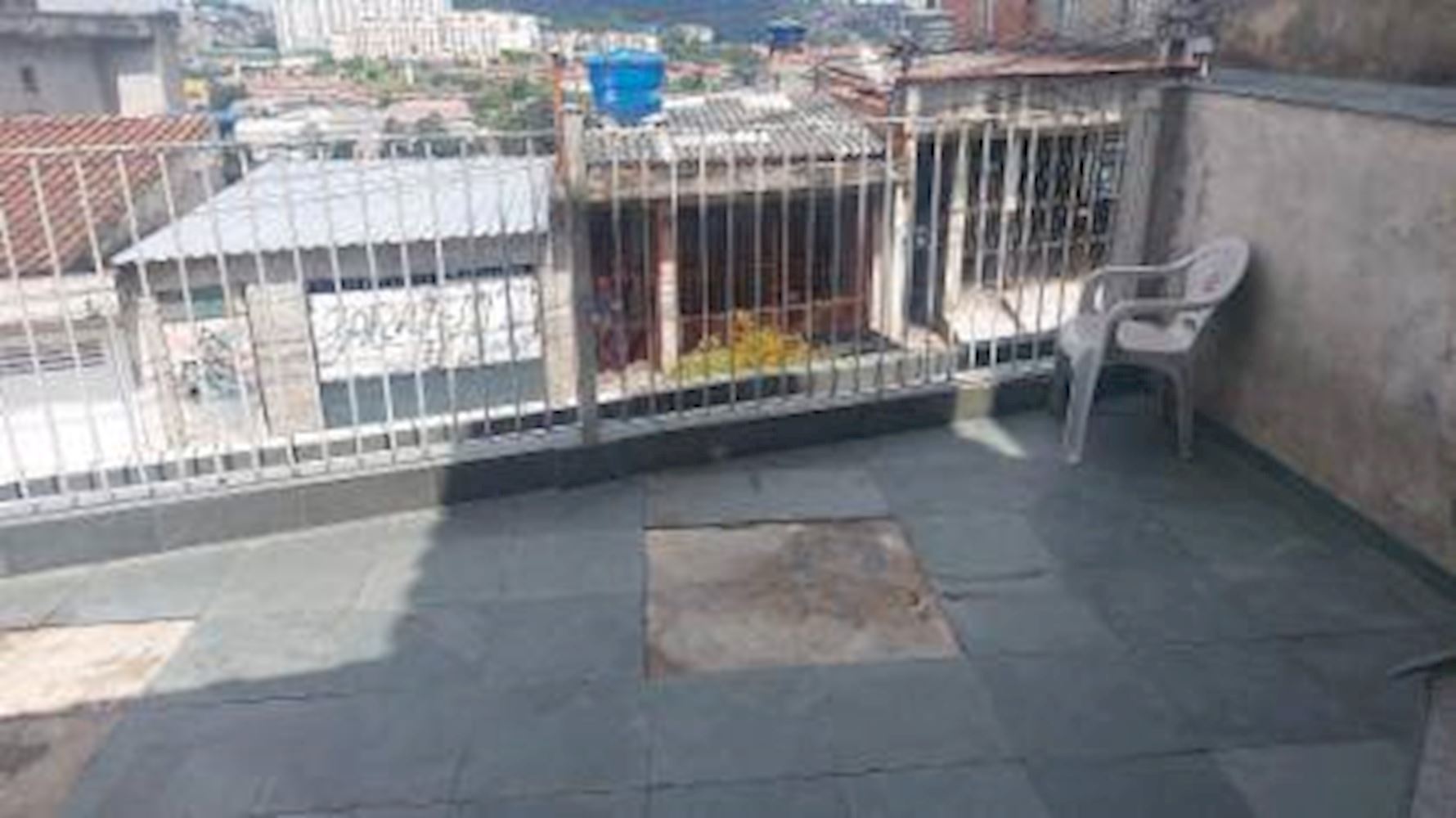 Casa no Jardim Alvina em São Paulo/SP, localizado em São Paulo - SP, bairro Jardim Alvina