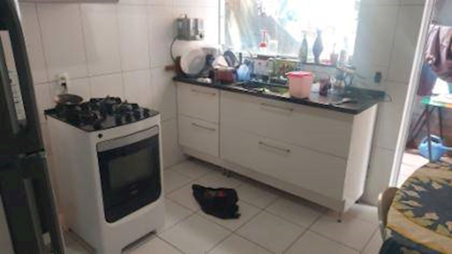 Casa no Jardim Alvina em São Paulo/SP, localizado em São Paulo - SP, bairro Jardim Alvina